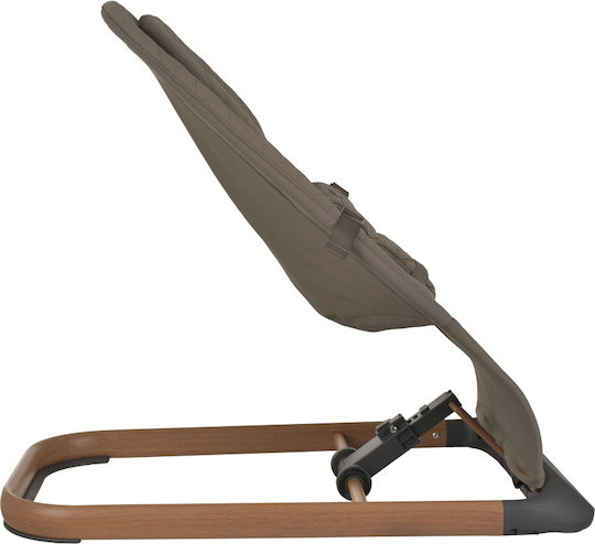Bebe Stars Ръчен Релакс за Бебета Hammock Graphite за Дете до 9kg