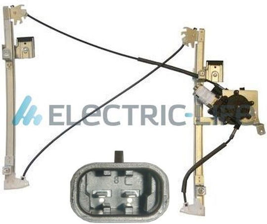 Zr St20 R Electriclife