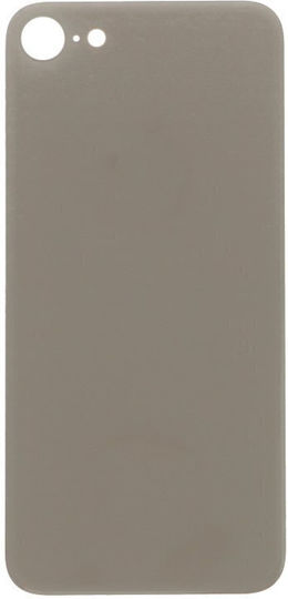 Hinteres Abdeckungs Battery Door iPhone 8 Gold