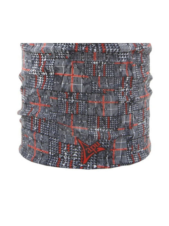 Warp Motorcycle Rider Neck Warmer made of Polyester Multicolored