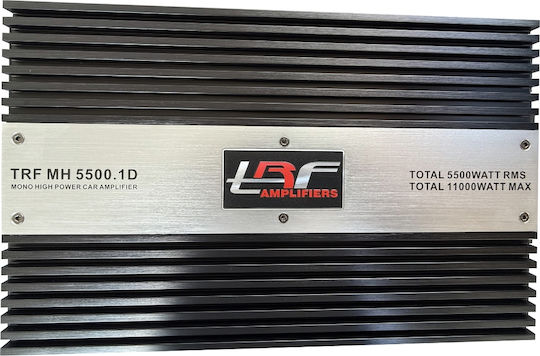 Trf Mh 5500.1d