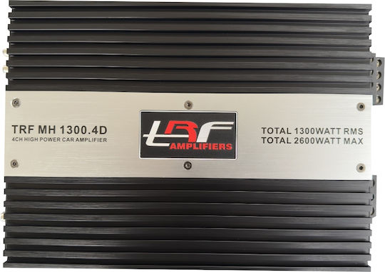 TRF Mh 1300.4D