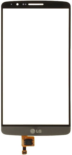 Mobile Phone Touch Panel G3 D850 D855 for (Gray)