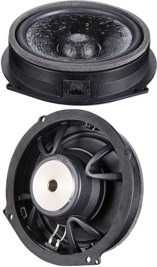 Steg MA8CII Autolautsprecher Set Doppelt 8 Zoll mit 200W RMS 2 Weg AUDI/SEAT/Lamborghini