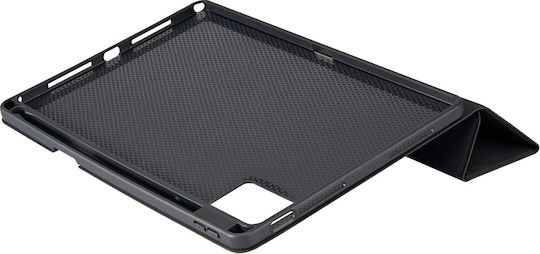Tucano Tre Flip Cover Black (Tab S3 T820 / T825)