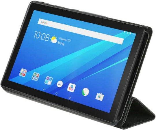 Tucano Tablet Hülle Schwarz Idea Tab Plus 12.1in 2025