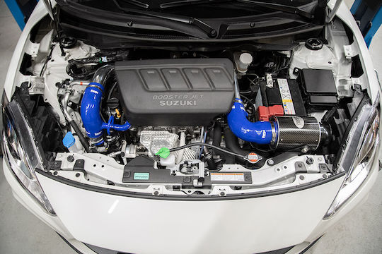 Forge Motorsport Freeflow-Luftfilter für Suzuki Swift