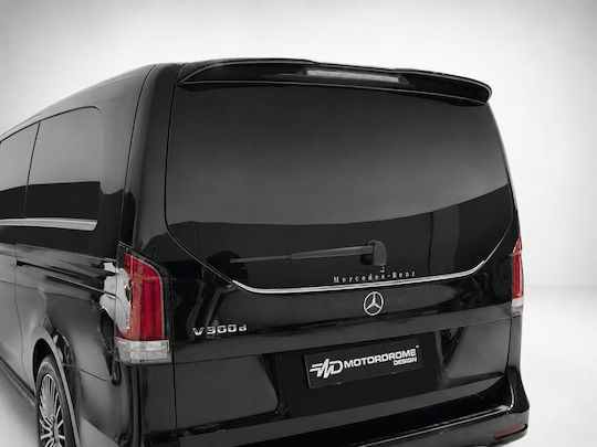 Motordrome Spoiler Spate Pentru Mașină Plafon Din Poliuretan Mercedes-Benz Vito