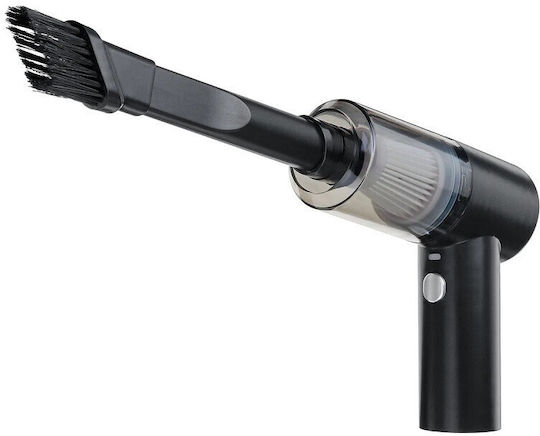 Rechargeable Car Handheld Vacuum 12V 120W
