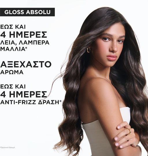 Kérastase Absolu Shampoo Reconstruction/Nourishment & Hydration 250ml