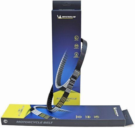 Michelin Curea de Transmisie Motocicletă 860-19.5-28-9