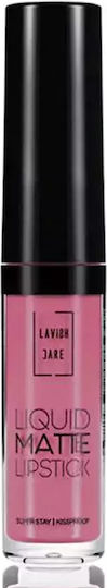 Lavish Care Matte Liquid Lipcolor Xtra Long Long Lasting Liquid Lipstick Matte 6ml
