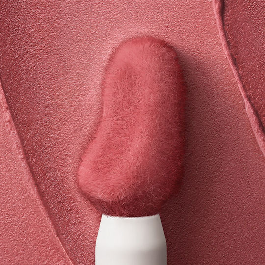 Lancome Lip Idôle Υγρό Κραγιόν Velvet 90 Berry Bisou