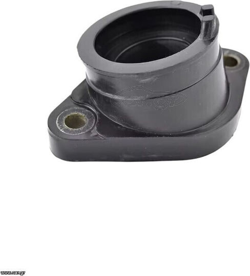 Honda Motorcycle Carburetor Induction Joint