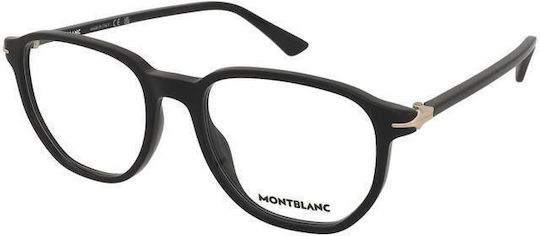 MontBlanc MB0366O 001 51-18-145