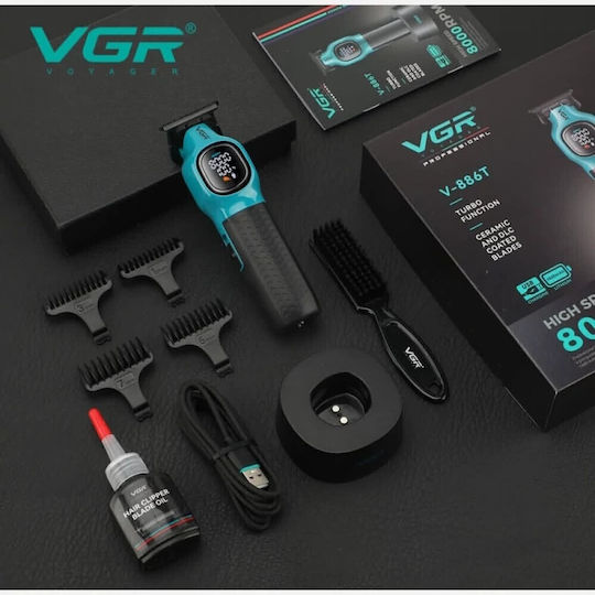 VGR VGR Haarschneidemaschine 886T