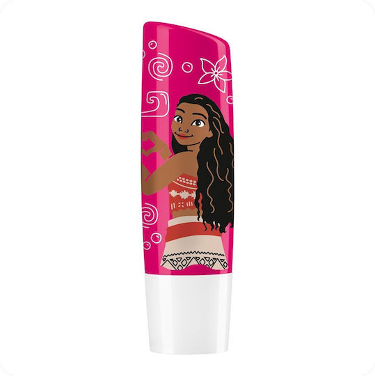 Nivea Disney Moana Lip Balm Watermelon Sorbet 4.8gr