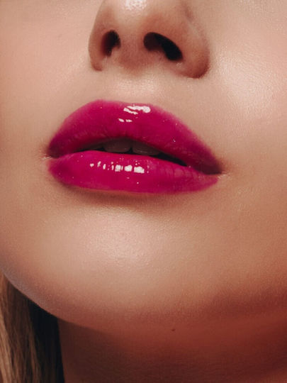 Norie Lip Oil Black Space 9ml