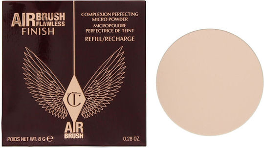 Charlotte Tilbury Kompakt Foundation 1 Helle