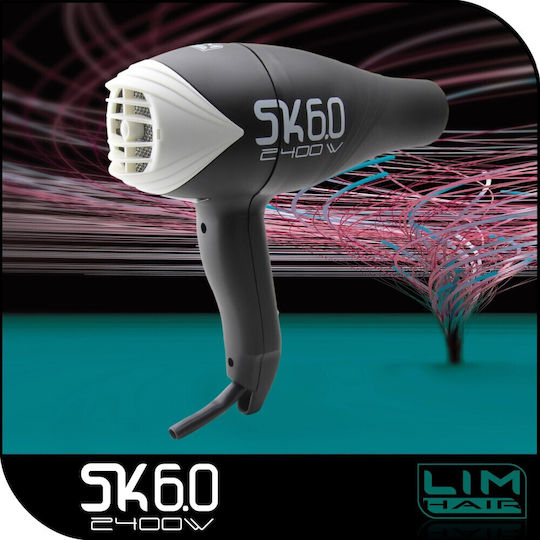 Lim Hair SK6.0 Professional Hair Dryer 2400W