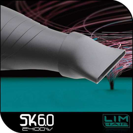 Lim Hair SK6.0 Professional Hair Dryer 2400W