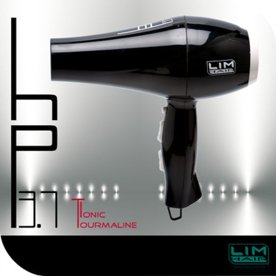 Lim Hair Hp 3.7 Πιστολάκι Μαλλιών 2000W