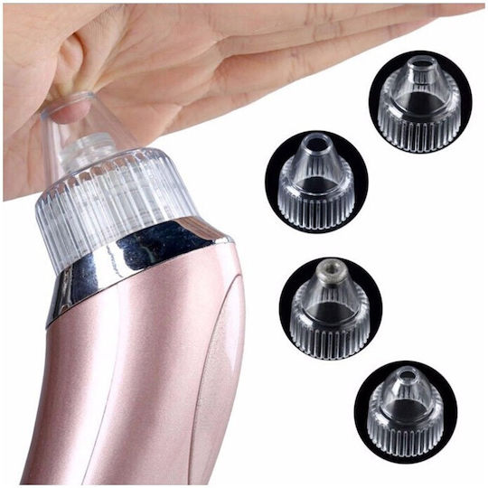 Face Cleansing Device 11211-003000A-009PR