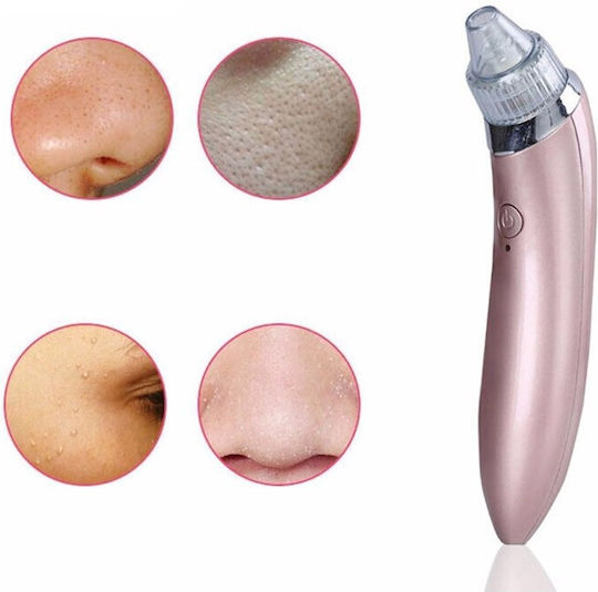 Face Cleansing Device 11211-003000A-009PR