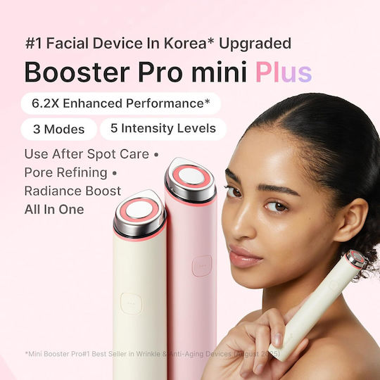 Medicube Age-r Booster Уред За Грижа За Лицето