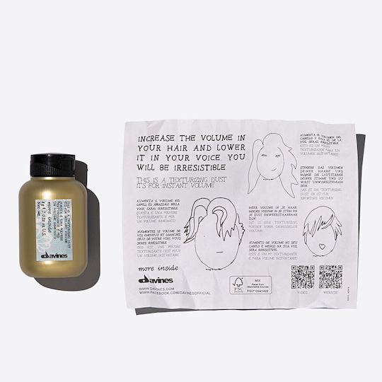 Davines More Inside 8gr
