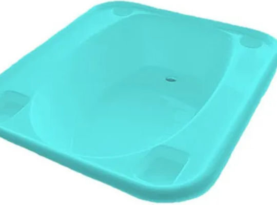 X-treme Baby Babybadewanne Grün