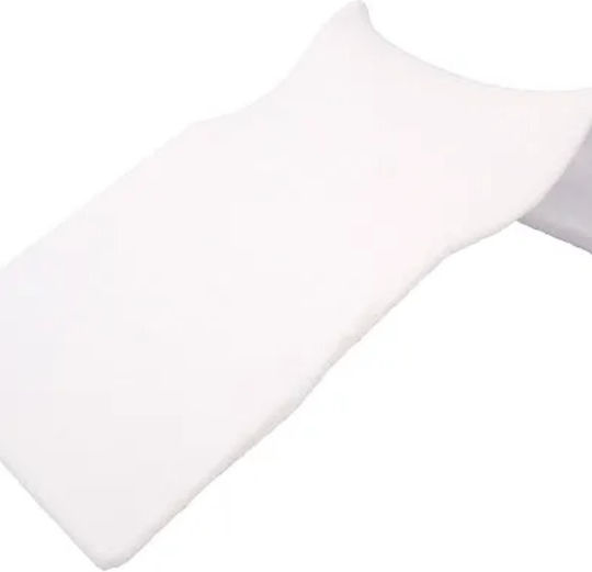X-treme Baby Bath Support White