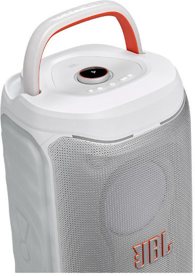 JBL Ηχείο Partybox 130 JBLPB130WHTEP Λευκό