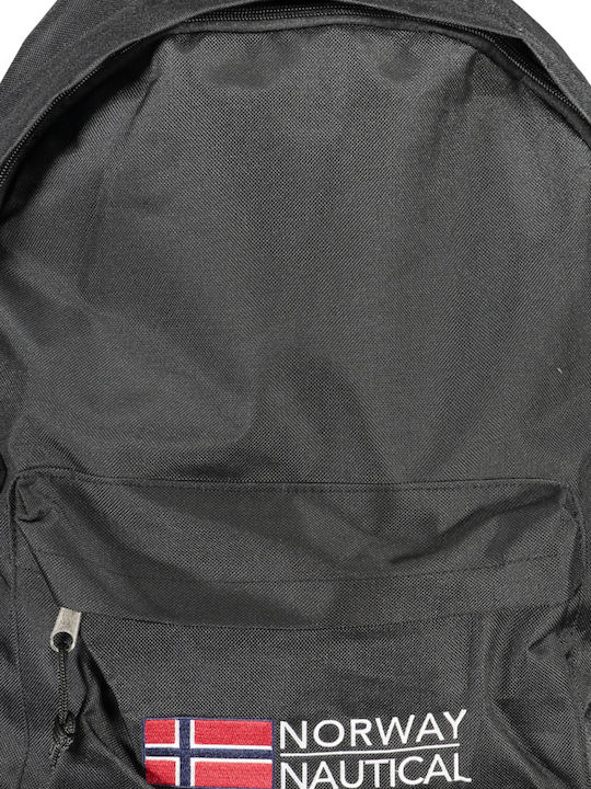 Norway 1963 Rucsac Negru