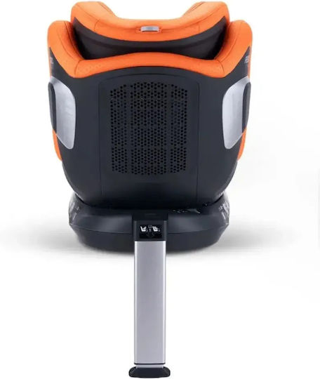 Recaro Xenon 1 360° Car Seat i-Size with Isofix Orange