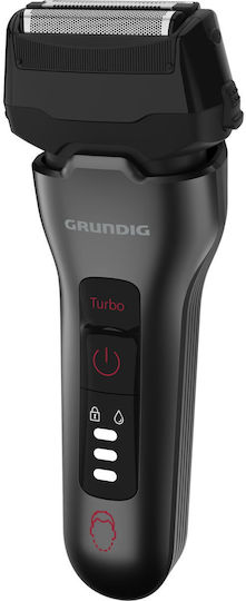 Grundig GMS8090 Ξυριστική Μηχανή Προσώπου