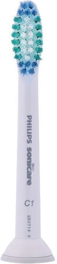 Philips Sonicare 1100 Electric Toothbrush with Timer and Pressure Sensor Sonic