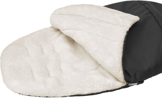 Maxi-Cosi Kinderwagen-Fußsack Schwarz