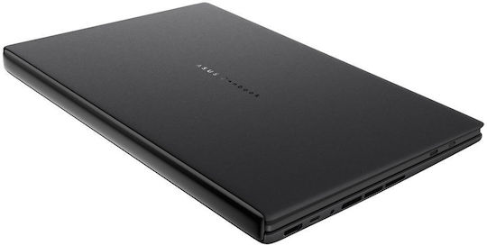 Asus ZenBook Duo UX8407AA-SN231X 14" OLED Ecran Tactil 144Hz (Ultra X9-388H/32GB/1TB SSD/W11 Pro) Gri Moher (Tastatură International English)