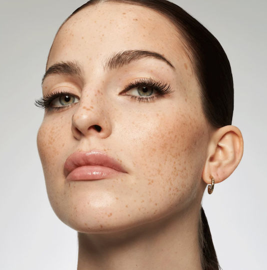 Catrice Cosmetics False Eyelashes Everyday Natural Black with Glue