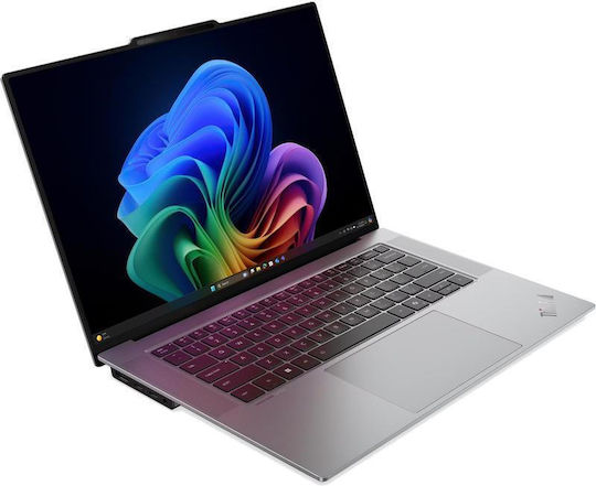 Lenovo Thinkpad X9-15p Gen 1 Aura Edition 15.3" OLED 120Hz (Ultra 7-358H/32GB/1TB SSD/W11 Pro) (US Keyboard)