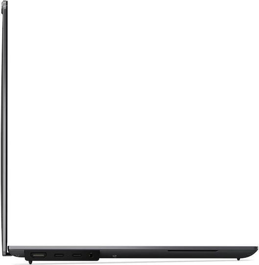 Lenovo Thinkpad X9-15p Gen 1 Aura Edition 15.3" OLED 120Hz (Ultra 7-358H/32GB/1TB SSD/W11 Pro) (US Keyboard)