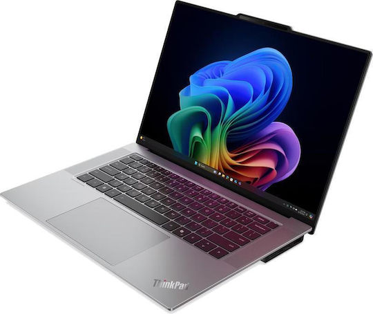 Lenovo Thinkpad X9-15p Gen 1 Aura Edition 15.3" OLED 120Hz (Ultra 7-358H/32GB/1TB SSD/W11 Pro) (US Keyboard)