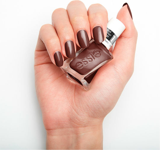 Essie Gel Couture Glossy Βερνίκι Νυχιών Μακράς Διαρκείας 542 Checked Out 13.5ml