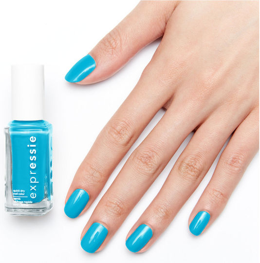 Essie Expressie Lac De Unghii Luciu Uscare Rapidă 485 Word On Street 10ml