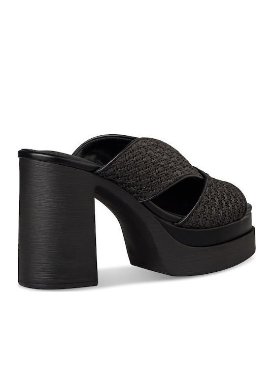 Sandals Black
