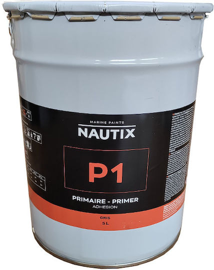 Nautix Αστάρι 0.35lt