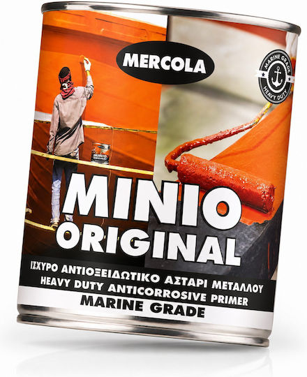 Mercola Αστάρι 0.75lt