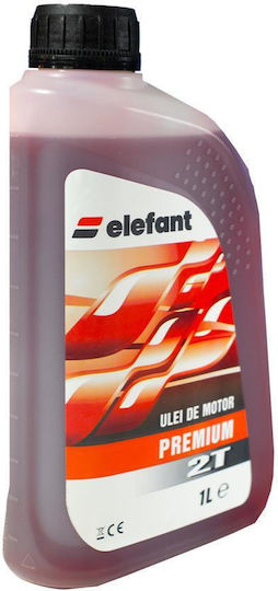 Elefant 14254 1Es