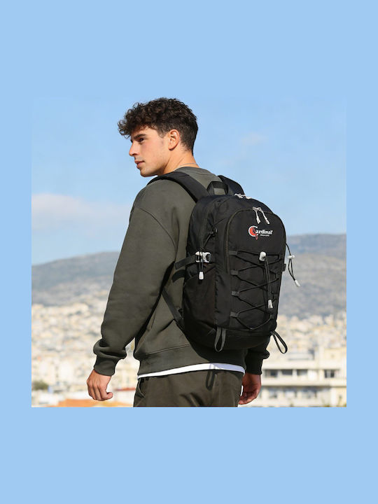 Cardinal 24lt Daypack Αδιάβροχο Cardinal 24lt Daypack Αδιάβροχο